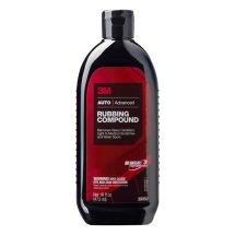 3M 539 002 Πάστες στίλβωσης για την αφαίρεση γρατζουνιές από το αυτοκίνητό χρώμα- 3M Rubbing Compound 3M 539 002 Πάστες στίλβωσης για την αφαίρεση γρατζουνιές από το αυτοκίνητό χρώμα- 3M Rubbing Compound - Otrovi