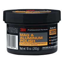 3M Προετοιμασία για τη στίλβωση και τον καθαρισμό των τροχών από αλουμίνιο και μαγνήσιο. 3M 39529 Alum / Mag Restorer πολωνική 3M Προετοιμασία για τη στίλβωση και τον καθαρισμό των τροχών από αλουμίνιο και μαγνήσιο. 3M 39529 Alum / Mag Restorer πολωνική - Otrovi