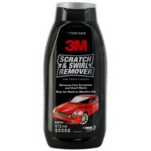 3M 50970 Αλοιφή Αφαίρεσης μικρογρατζουνιών-3M Scratch and Swirl Remover 3M 50970 Αλοιφή Αφαίρεσης μικρογρατζουνιών-3M Scratch and Swirl Remover - Otrovi
