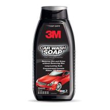 3M Υγρό Συμπηκνωμένο σαπούνι -3М 39000 Car Wash Soap 3M Υγρό Συμπηκνωμένο σαπούνι -3М 39000 Car Wash Soap - Otrovi
