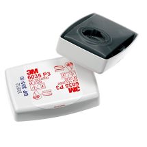 3M ΦΙΛΤΡΟ ΣΚΟΝΗΣ 6035 3M ΦΙΛΤΡΟ ΣΚΟΝΗΣ 6035 - Otrovi