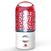 Еντομοπαγίδα 10W LED SWISSINNO SOLUTIONS Еντομοπαγίδα 10W LED SWISSINNO SOLUTIONS - Otrovi