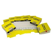 Παγίδα κόλλας για κατσαρίδες SX Detect-it insect trap Παγίδα κόλλας για κατσαρίδες SX Detect-it insect trap - Otrovi