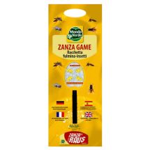 Μυγοσκοτώστρα ηλεκτρική ZANZA GAME Mondo Verde Μυγοσκοτώστρα ηλεκτρική ZANZA GAME Mondo Verde - Otrovi