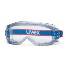 ΓΥΑΛΙΆ ΓΙΑ ΤΗΝ ΑΣΦΆΛΕΙΑ UVEX 9301 ΓΥΑΛΙΆ ΓΙΑ ΤΗΝ ΑΣΦΆΛΕΙΑ UVEX 9301 - Otrovi