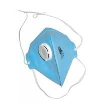 Αναδιπλούμενη μάσκα σκόνης και ψεκασμού Spirotec Ultra SH3200V Αναδιπλούμενη μάσκα σκόνης και ψεκασμού Spirotec Ultra SH3200V - Otrovi