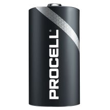 Μπαταρίες DURACELL INDUSTRIAL R 20 D 1.5V Μπαταρίες DURACELL INDUSTRIAL R 20 D 1.5V - Otrovi