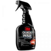 Κερι 3M γυαλιστικο 39034 σε σπρει-3M Quick Wax 39034 - Otrovi