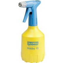 GLORIA  ψεκαστηρακι HOBBY 10 -1 lt - Otrovi