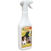 Απωθητικό προετοιμασία για να απωθήσουν τους σκύλους και τις γάτες 750 ml. - Otrovi