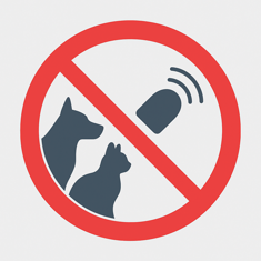 Уреди против кучета и котки